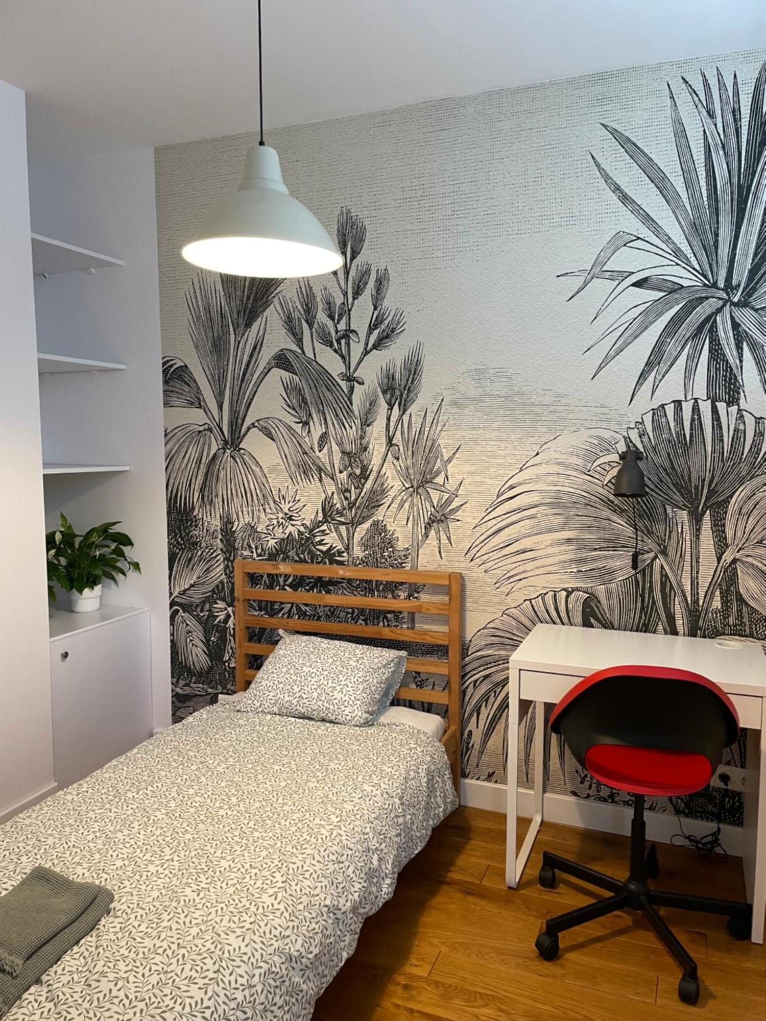 Family Apartment On Saska Kepa Варшава Экстерьер фото