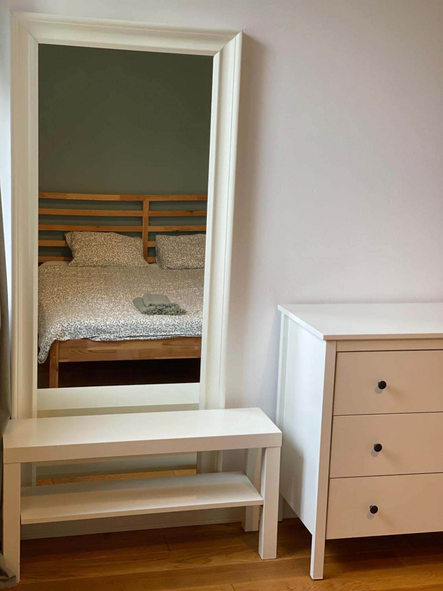 Family Apartment On Saska Kepa Варшава Экстерьер фото