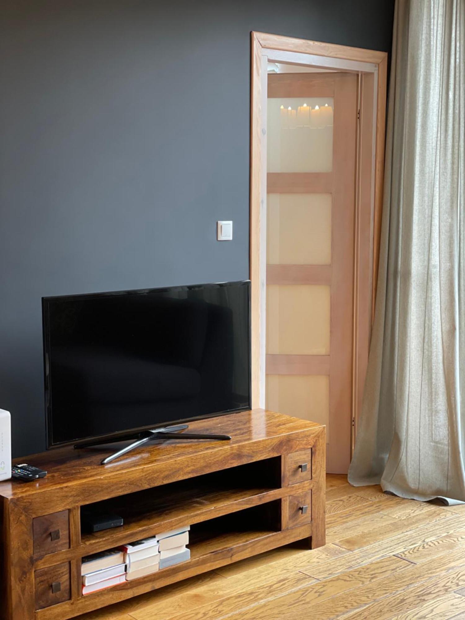 Family Apartment On Saska Kepa Варшава Экстерьер фото