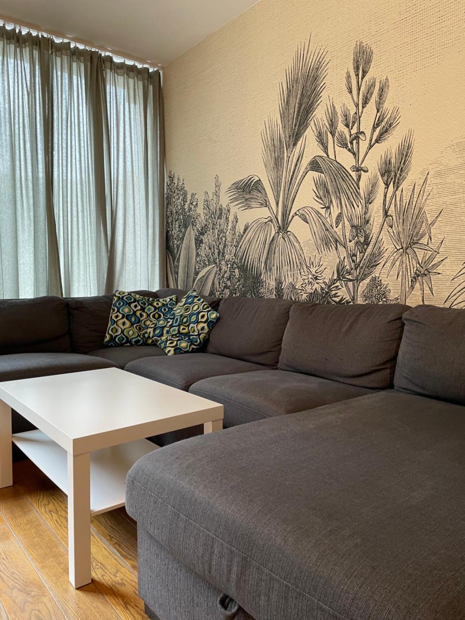 Family Apartment On Saska Kepa Варшава Экстерьер фото